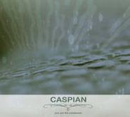 Caspian, You Are The Conductor (CD)
