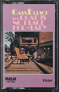 Cass Elliot, The Road Is No Place For A Lady (Cassette)