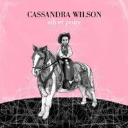 Cassandra Wilson, Silver Pony (CD)