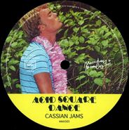 Acid Square Dance, Cassian Jams (12")