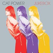 Cat Power, Jukebox [Deluxe Edition] (CD)