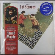 Cat Stevens, Harold and Maude [Translucent Blue Vinyl OST] (LP)