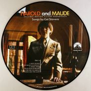 Cat Stevens, Harold & Maude [OST - PICTURE DISC] (LP)