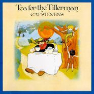 Cat Stevens, Tea For The Tillerman [Back To Black Remastered 180 Gram Vinyl] (LP)