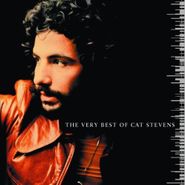 Cat Stevens, The Very Best Of Cat Stevens (CD)