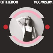 Cate Le Bon, Mug Museum [180 Gram Pink Vinyl] (LP)