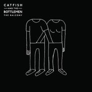 Catfish And The Bottlemen, The Balcony (CD)