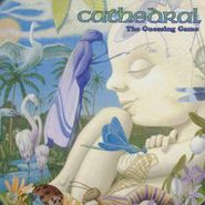 Cathedral, The Guessing Game [Blue Vinyl] (LP)
