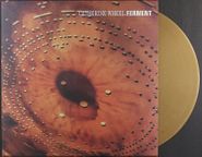 Catherine Wheel, Ferment [180 Gram Orange and Gold Vinyl] (LP)