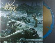 Cattle Decapitation, The Anthropocene Extinction [Gold and Blue Swirl Vinyl] (LP)