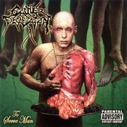 Cattle Decapitation, To Serve Man (CD)