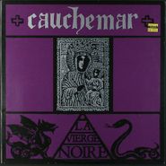 Cauchemar, La Vierge Noire (LP)
