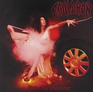 Cauldron, Burning Fortune (CD)