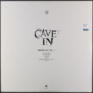 Cave In, Anomalies Vol. 1 (LP)