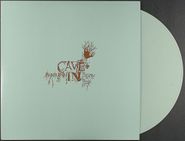 Cave In, Planets Of Old [Green Tea Colored Vinyl Issue] (LP)