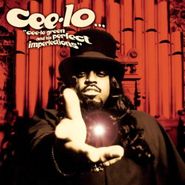 Cee-Lo, Cee-Lo Green & His Perfect Imperfections (CD)