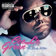 Cee-Lo, The Lady Killer (CD)