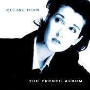Celine Dion, The French Album (CD)
