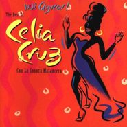 Celia Cruz, 100% Azucar!: The Best of Celia Cruz con la Sonora Matancera (CD)