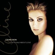 Celine Dion, Let's Talk About Love (CD)