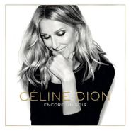 Celine Dion, Encore Un Soir (CD)