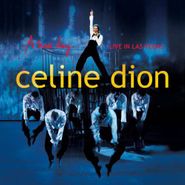 Celine Dion, A New Day: Live In Las Vegas (CD/DVD)