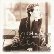 Celine Dion, S'Il Suffisait D'Aimer (If Only Love Could Be Enough) (CD)