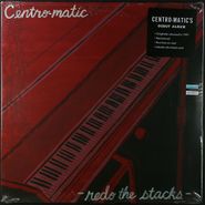 Centro-Matic, Redo The Stacks [Remastered Record Store Day] (LP)