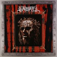 Samael, Ceremony Of Opposites [German Import, Red & Black Translucent Vinyl] (LP)