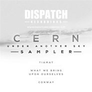 Cern, Under Another Sky Album Sampler (12")