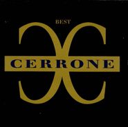 Cerrone, Best Of Cerrone: Remixes (CD)