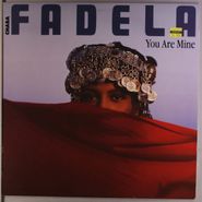 Chaba Fadela, You Are Mine (LP)