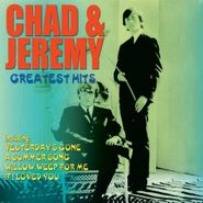 Chad & Jeremy, Greatest Hits (CD)