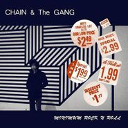 Chain and the Gang, Minimum Rock N Roll (CD)