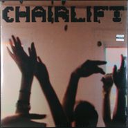 Chairlift, Does You Inspire You [White Vinyl] (LP)