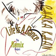 Chaka Khan, Life Is A Dance - The Remix Project (CD)