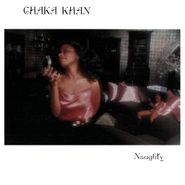 Chaka Khan, Naughty (CD)