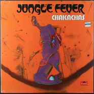 Chakachas , Jungle Fever (LP)