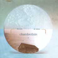 Chamberlain , The Moon My Saddle (CD)