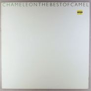 Camel, Chameleon: The Best Of Camel (LP)