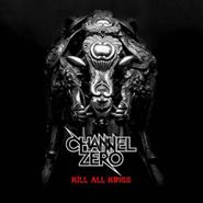 Channel Zero, Channel Zero [Import] [Limited Edition] (CD)