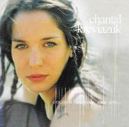 Chantal Kreviazuk, Colour Moving And Still (CD)