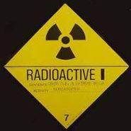 Chaos UK, Radioactive (CD)