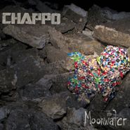 Chappo, Moonwater (LP)