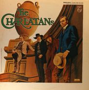 The Charlatans, The Charlatans (LP)
