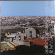 The Charlatans UK, Different Days [UK Import] (LP)