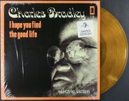 Charles Bradley, I Hope You Find The Good Life / Electric Victim [Record Store Day Yellow Vinyl] (12")