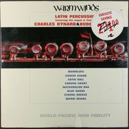 Charles Kynard, Warm Winds (LP)