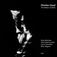 Charles Lloyd, Water Is Wide (CD)