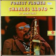 Charles Lloyd, Forest Flower [Mono] (LP)